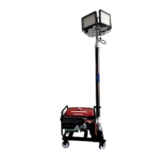 Mwenje Equipment