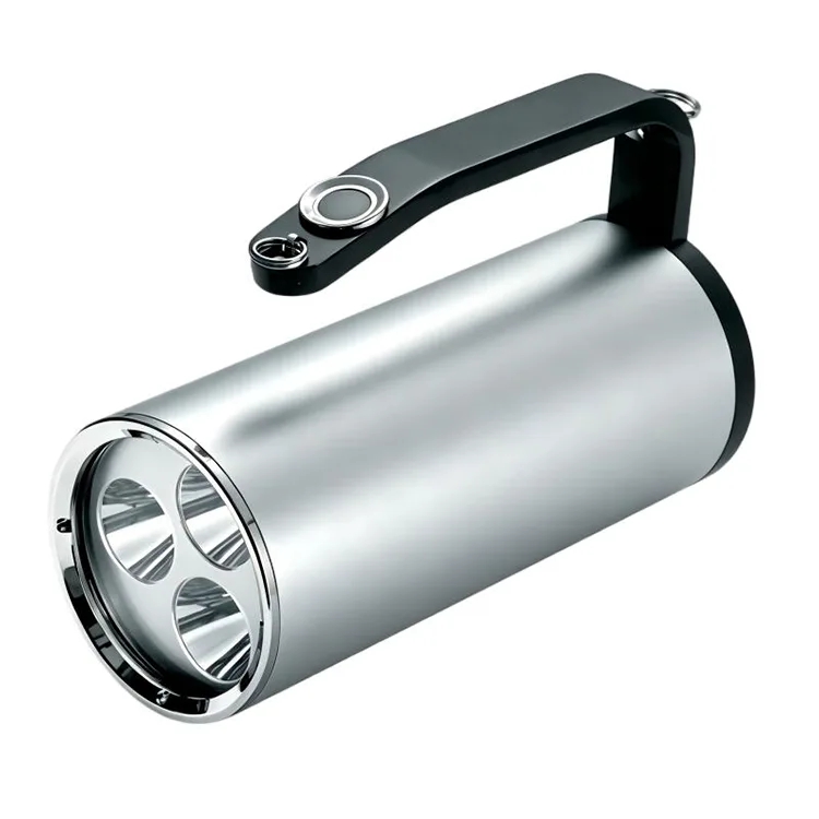 Ndeipi basa reHandheld Explosion-Proof Searchlight