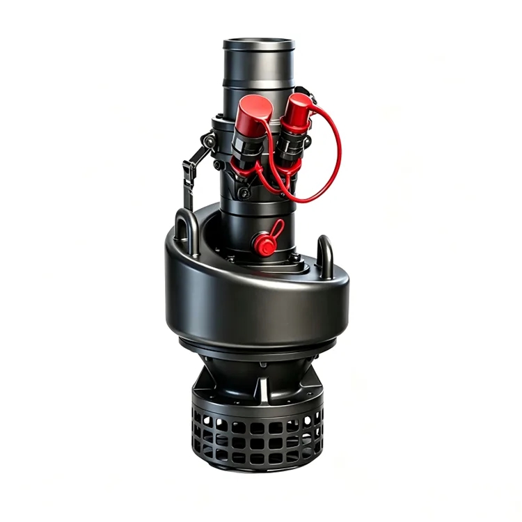 Ndezvipi zvinoshandiswa zveHydraulic High-lift Pump