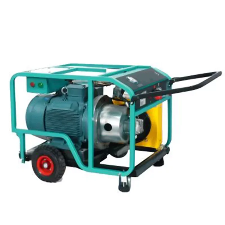 Magetsi Hydraulic Power Unit