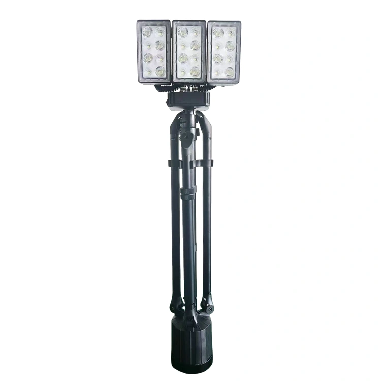 Kuputika-Uchapupu Panoramic Mobile Lighting System