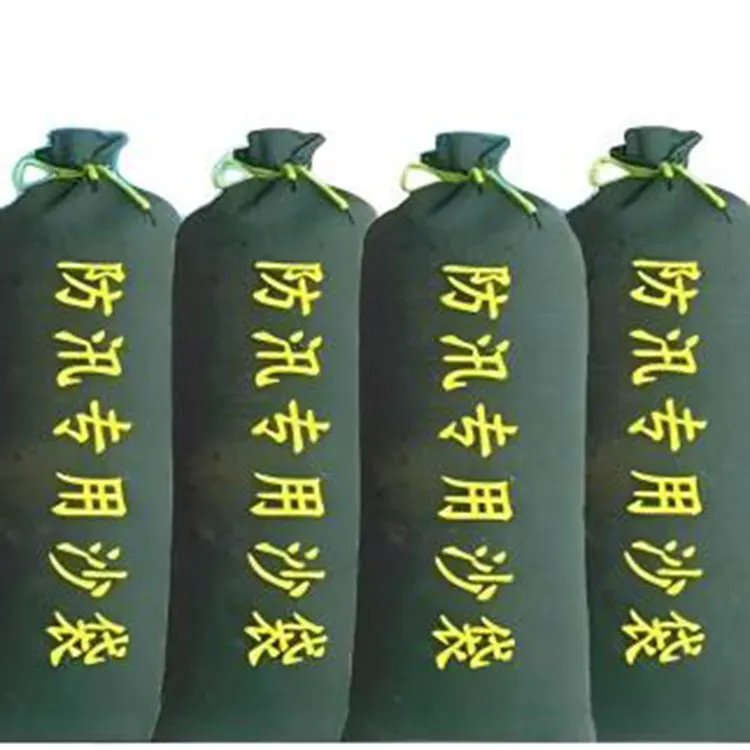 Kudzora Mafashamo Sandbag