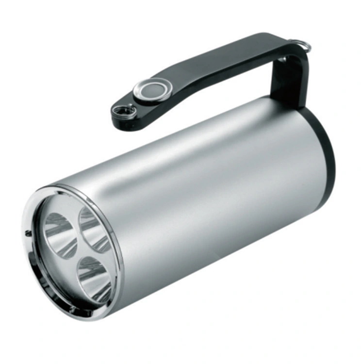 Handheld Explosion-Proof Searchlight