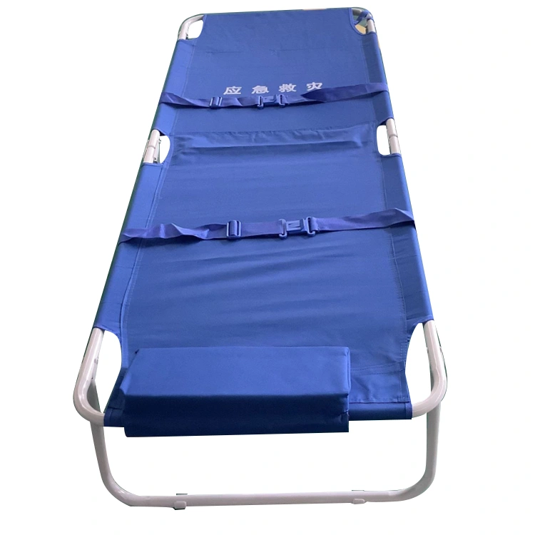 Disaster Relief Folding Bed
