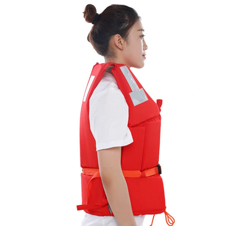 Marine Life Jacket