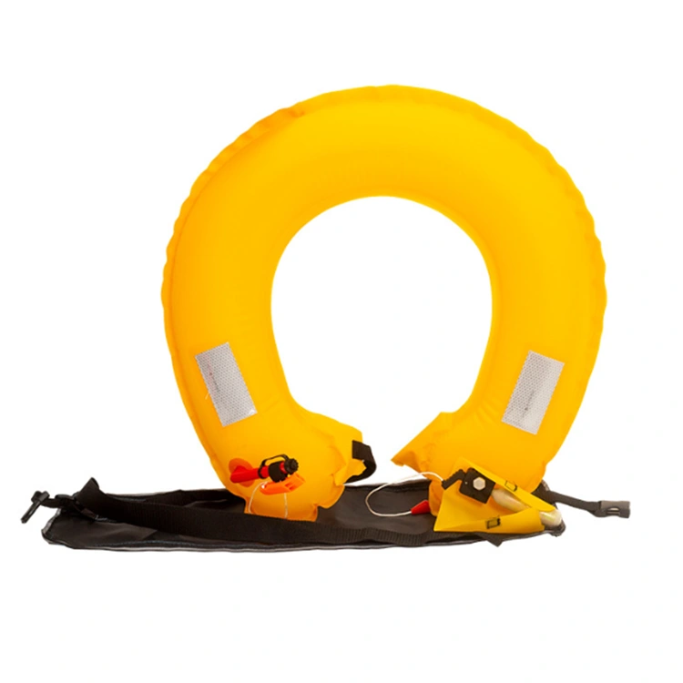 Inflatable Hupenyu Buoy
