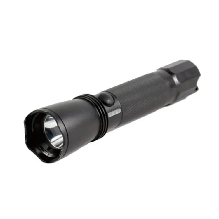 Multifunctional High-Intensity Explosion-Proof Tochi