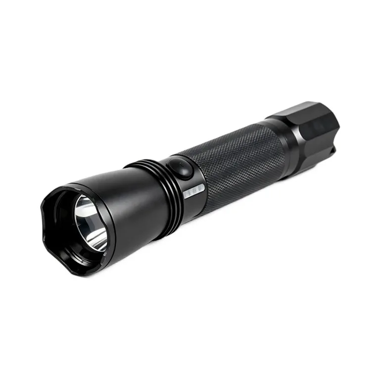 Multifunctional High-Intensity Explosion-Proof Tochi