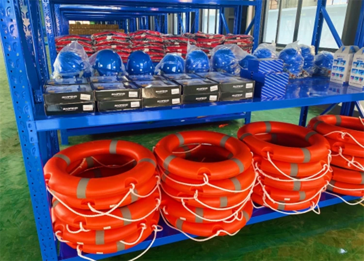 Xinghua Mafashama Kudzora Emergency Project