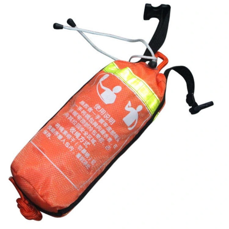 Mvura Yekununura Rope Bag